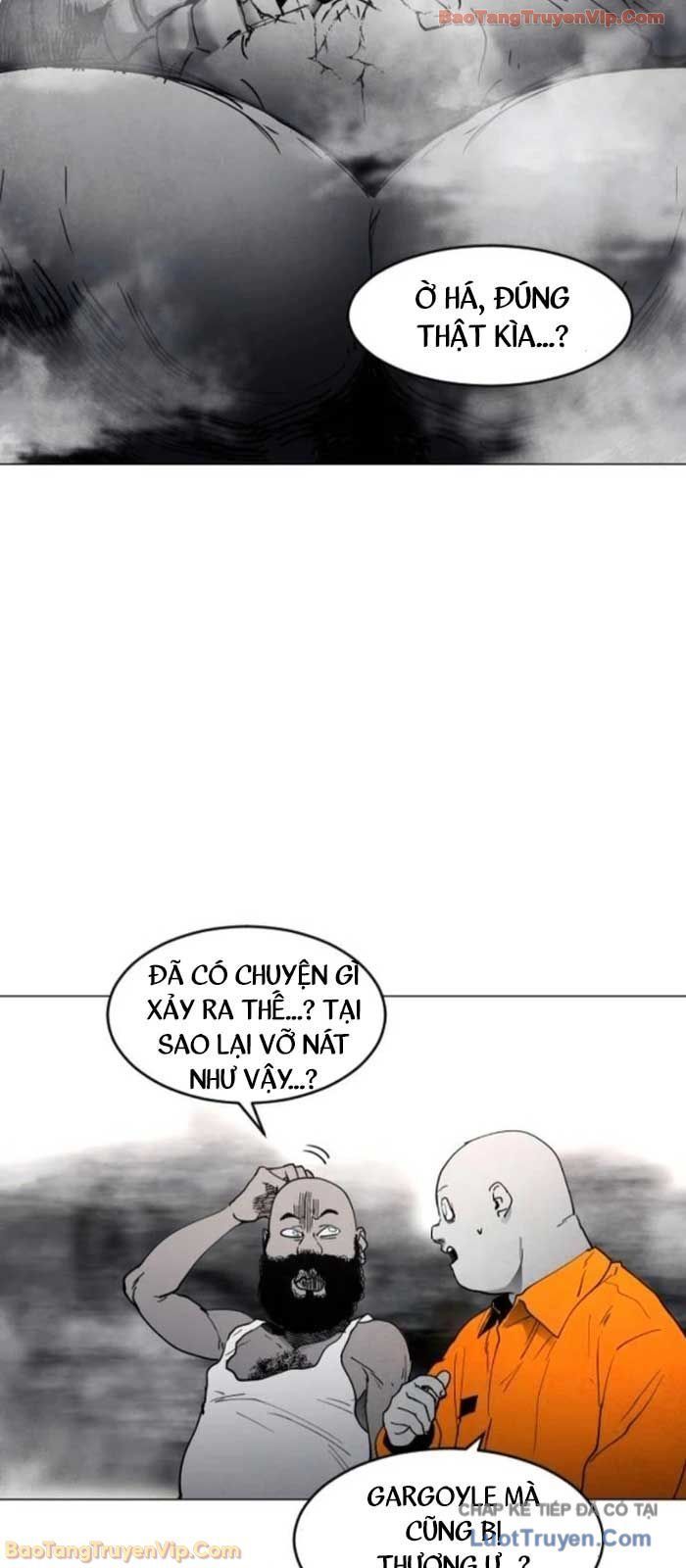 Vùng Đất Sương Mù - Chapter 15 - Page 3