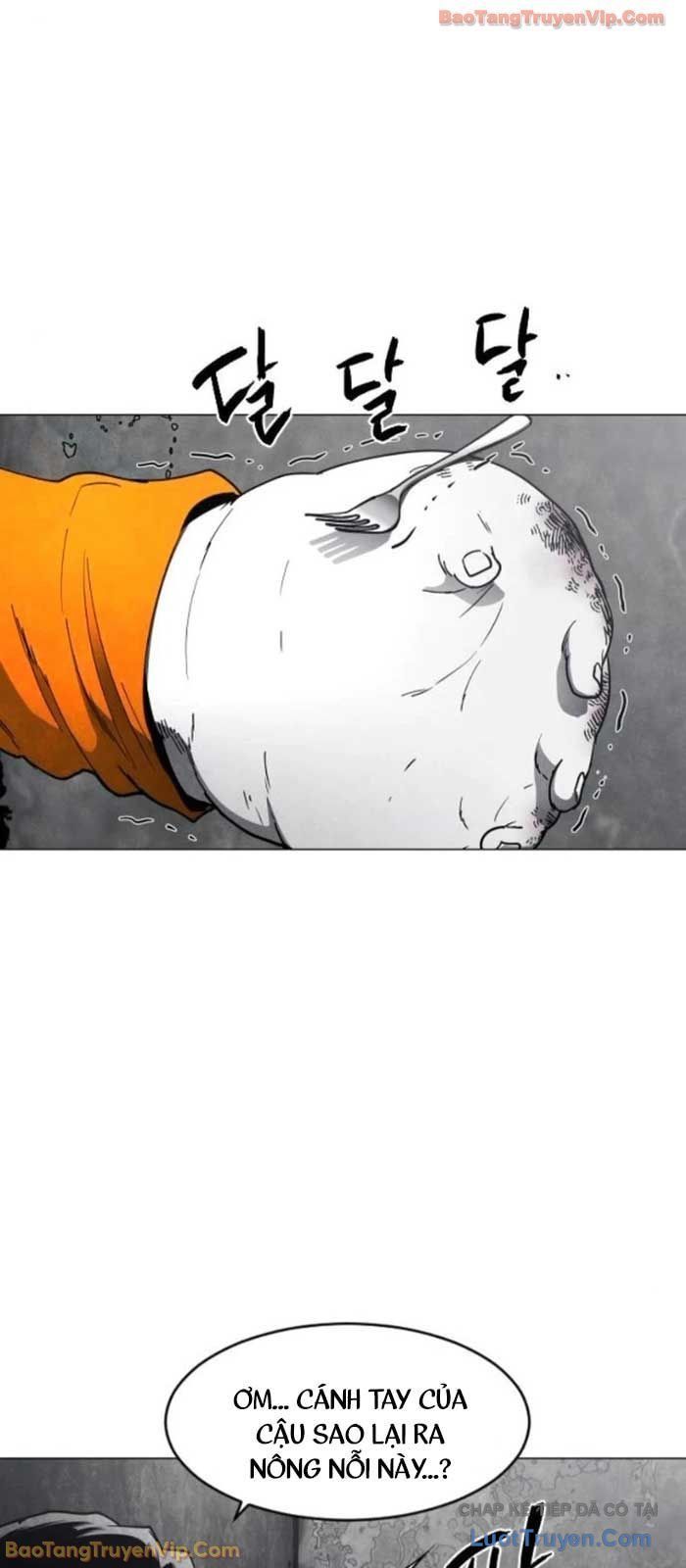 Vùng Đất Sương Mù - Chapter 15 - Page 35