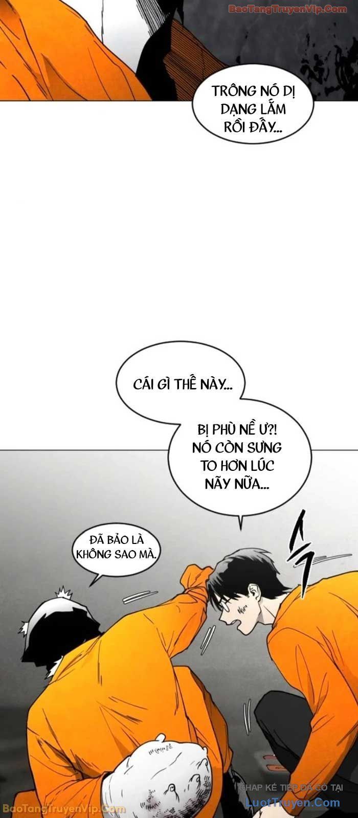 Vùng Đất Sương Mù - Chapter 15 - Page 37