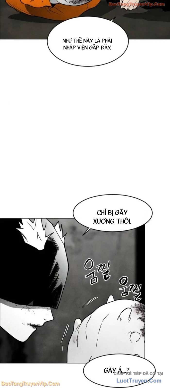 Vùng Đất Sương Mù - Chapter 15 - Page 38
