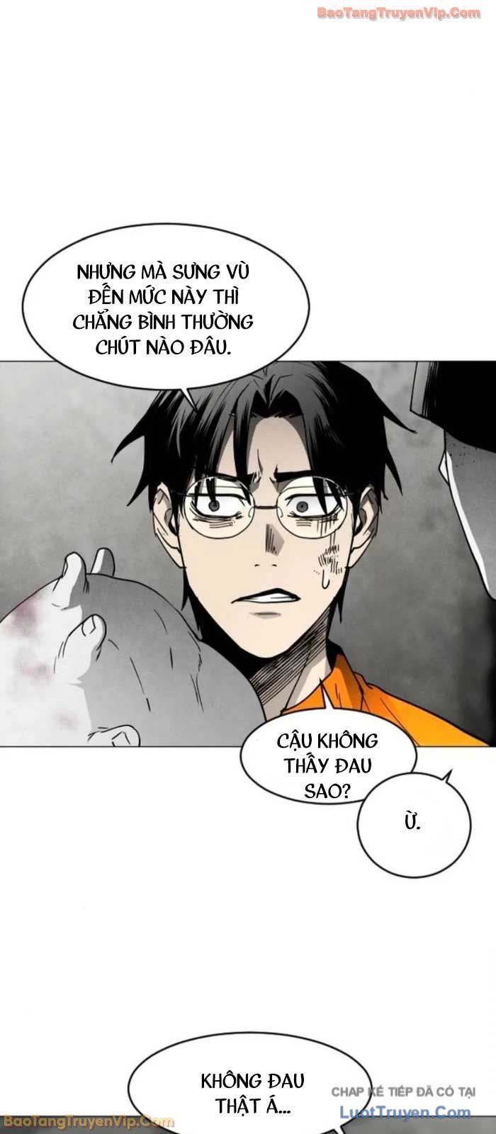 Vùng Đất Sương Mù - Chapter 15 - Page 39