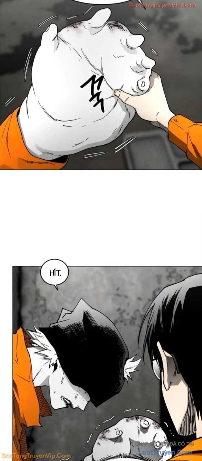 Vùng Đất Sương Mù - Chapter 15 - Page 40