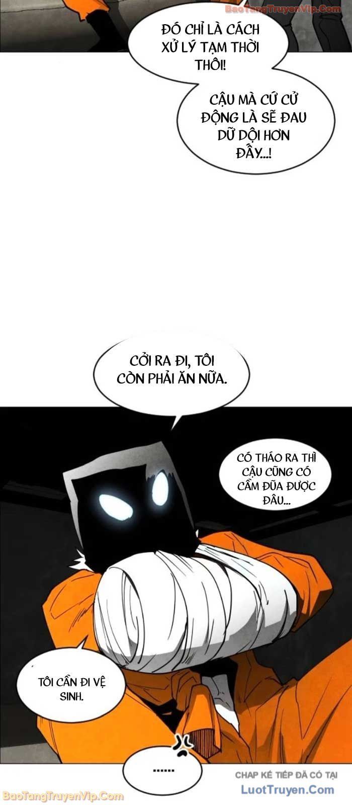 Vùng Đất Sương Mù - Chapter 15 - Page 43