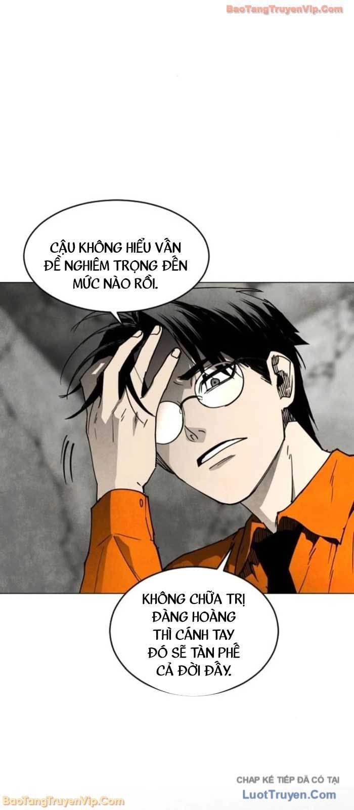 Vùng Đất Sương Mù - Chapter 15 - Page 44