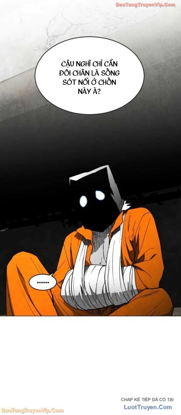 Vùng Đất Sương Mù - Chapter 15 - Page 45