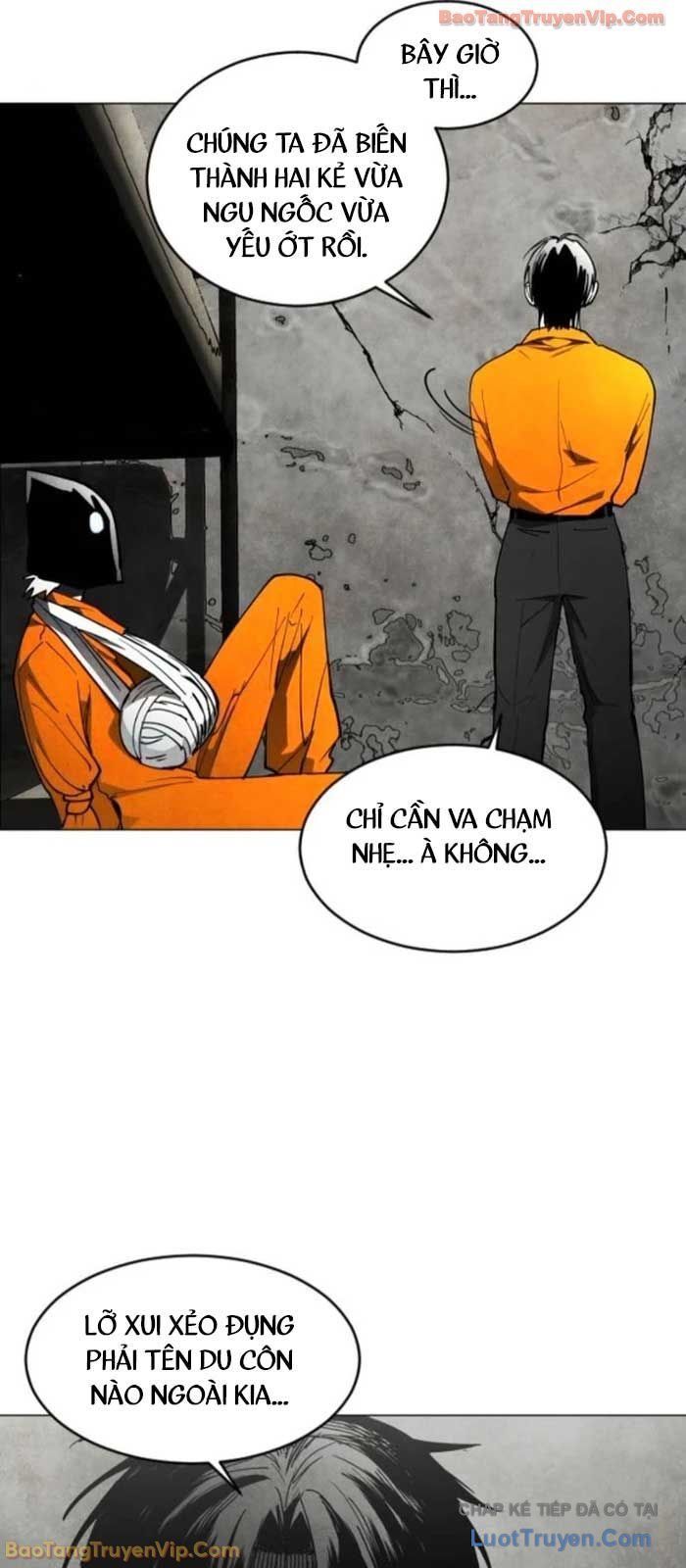 Vùng Đất Sương Mù - Chapter 15 - Page 47