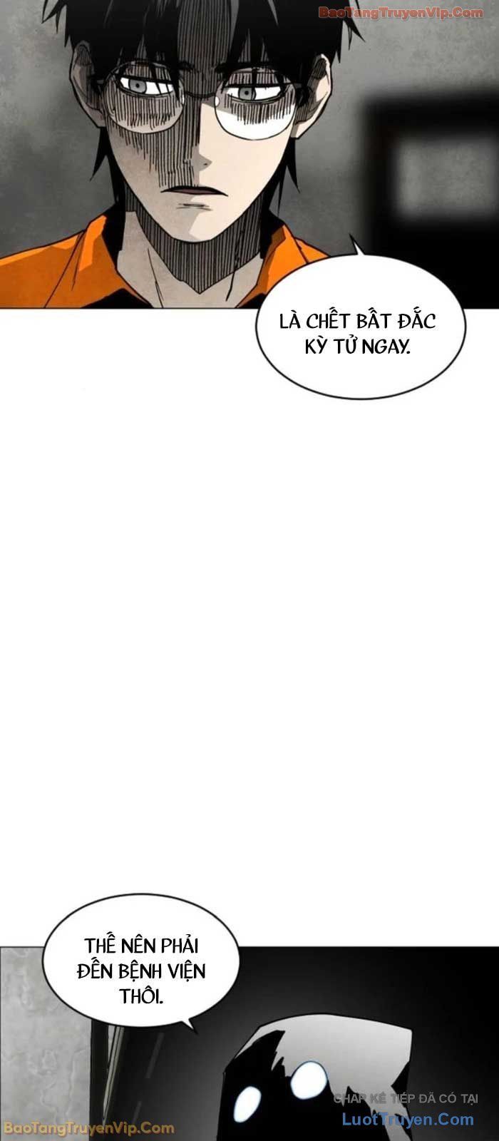 Vùng Đất Sương Mù - Chapter 15 - Page 48