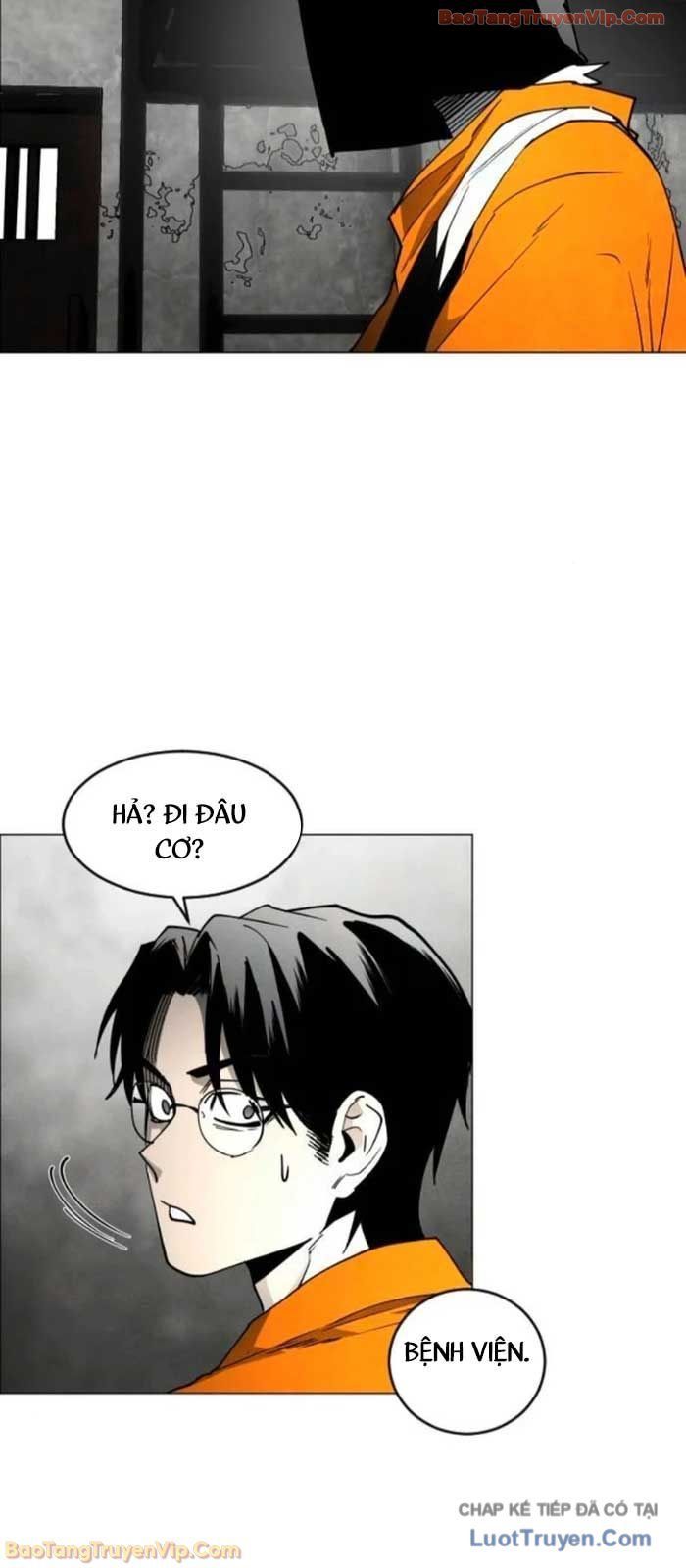 Vùng Đất Sương Mù - Chapter 15 - Page 49