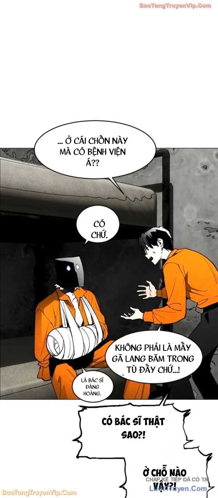 Vùng Đất Sương Mù - Chapter 15 - Page 50