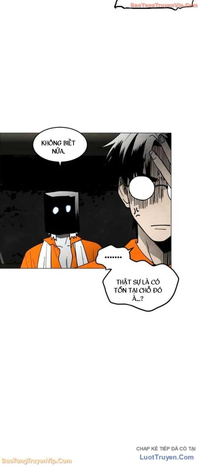 Vùng Đất Sương Mù - Chapter 15 - Page 51