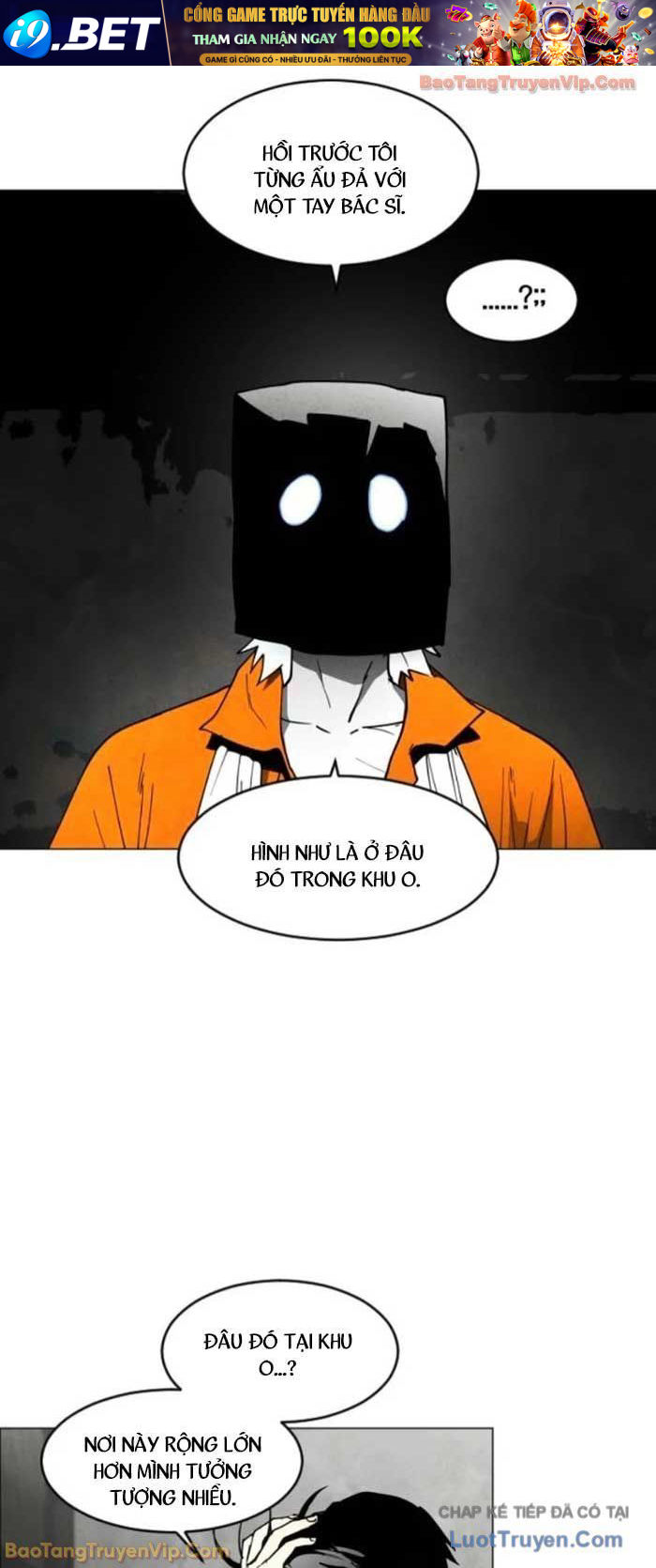 Vùng Đất Sương Mù - Chapter 15 - Page 52