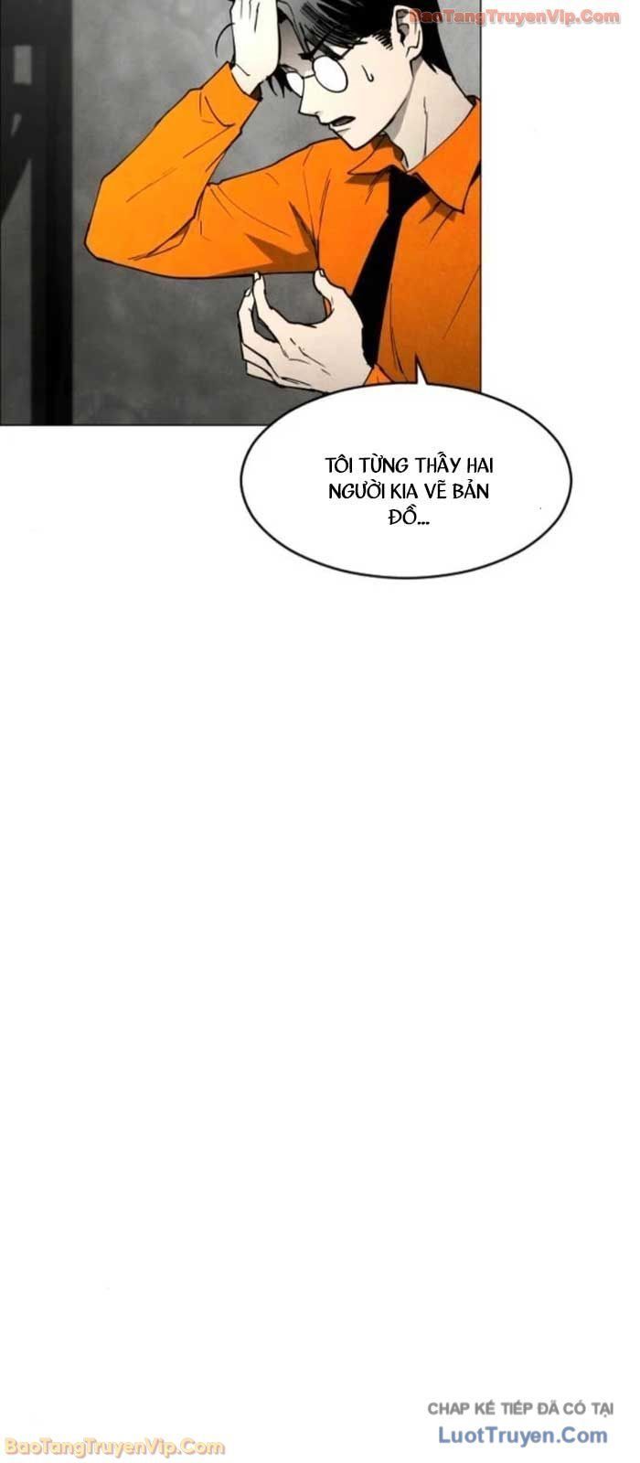 Vùng Đất Sương Mù - Chapter 15 - Page 53