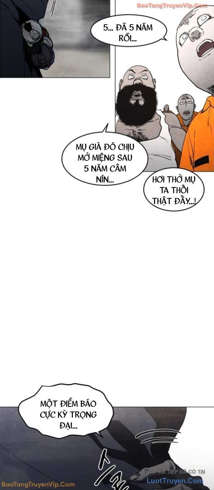 Vùng Đất Sương Mù - Chapter 15 - Page 6