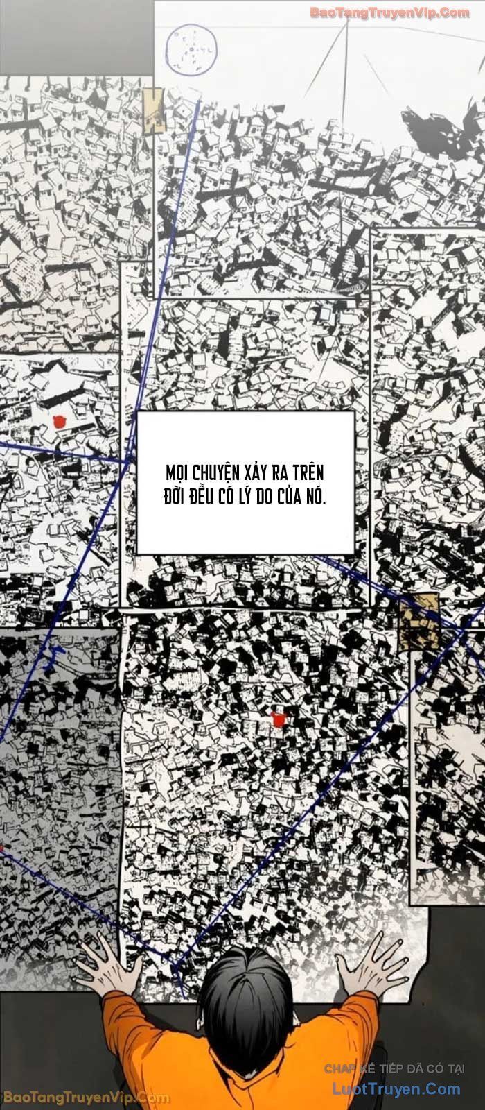 Vùng Đất Sương Mù - Chapter 15 - Page 63