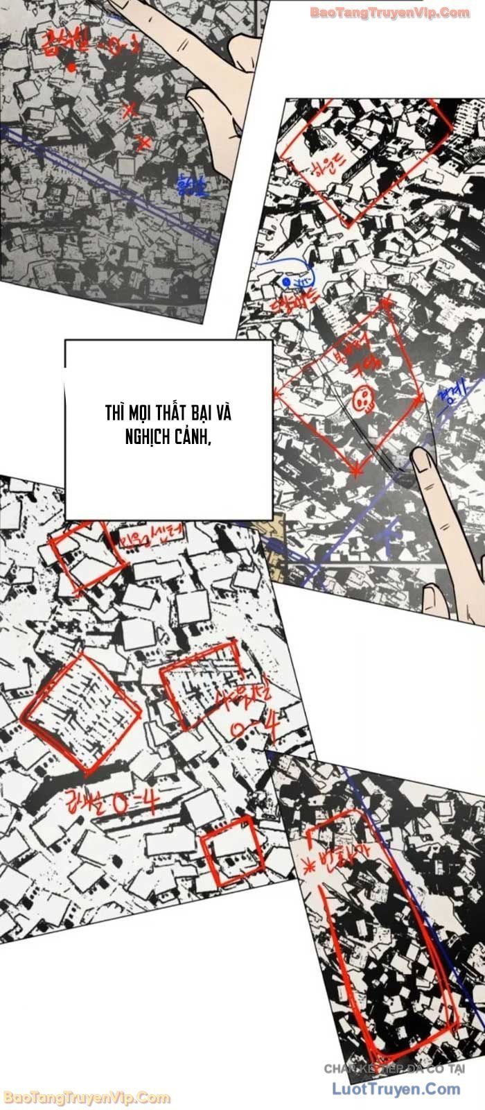 Vùng Đất Sương Mù - Chapter 15 - Page 65