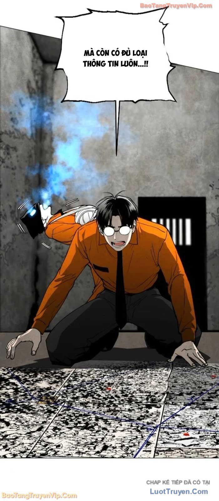 Vùng Đất Sương Mù - Chapter 15 - Page 67