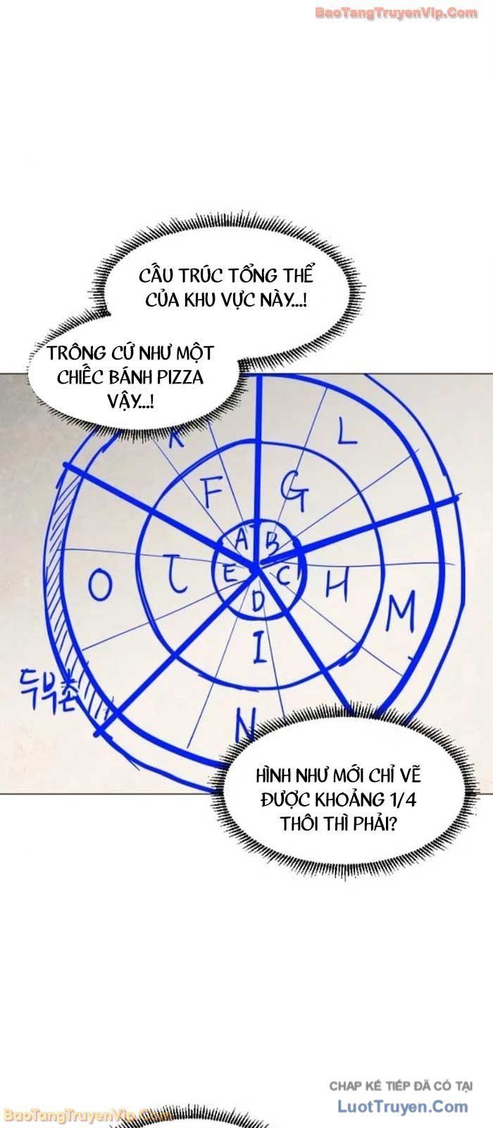 Vùng Đất Sương Mù - Chapter 15 - Page 68