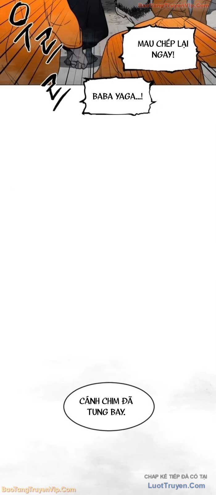 Vùng Đất Sương Mù - Chapter 15 - Page 8