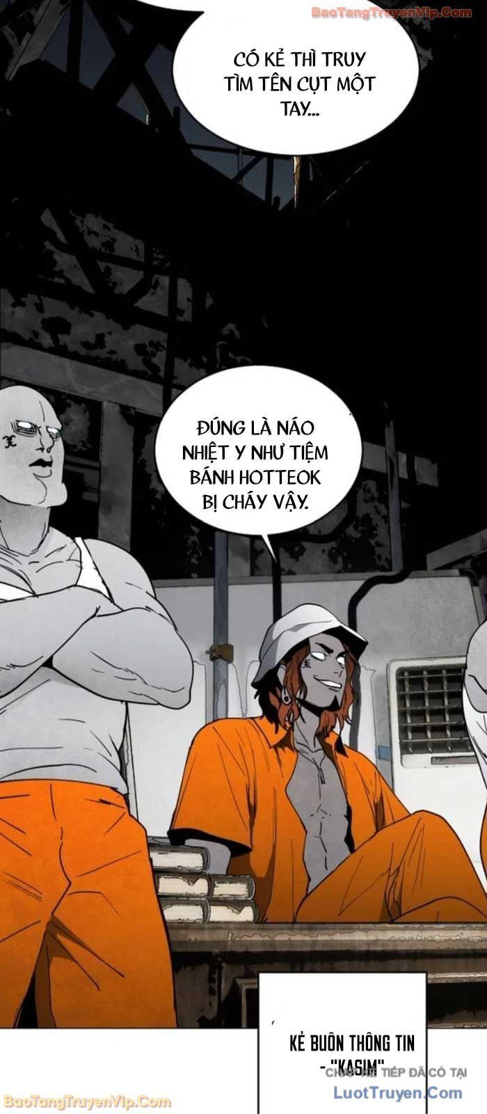 Vùng Đất Sương Mù - Chapter 15 - Page 82
