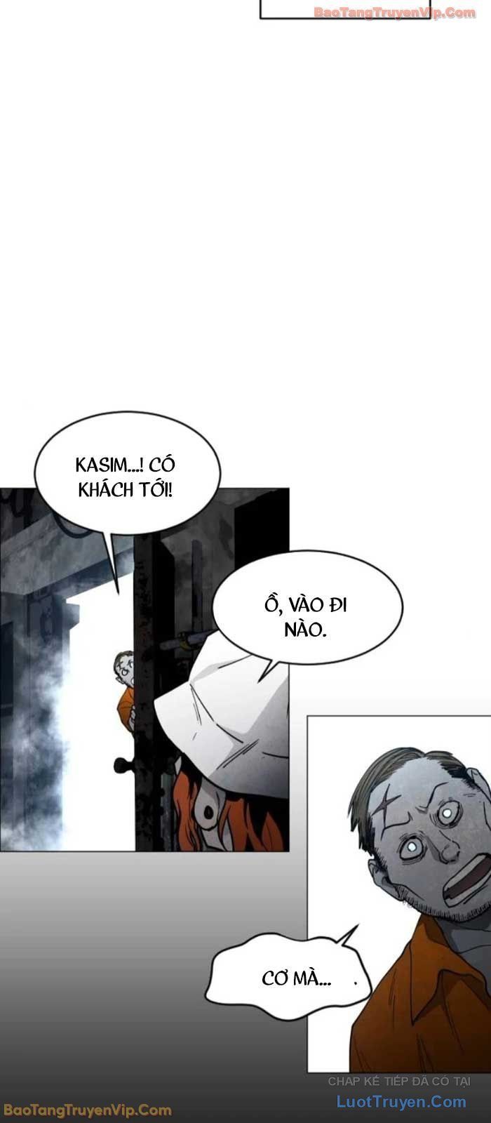 Vùng Đất Sương Mù - Chapter 15 - Page 83