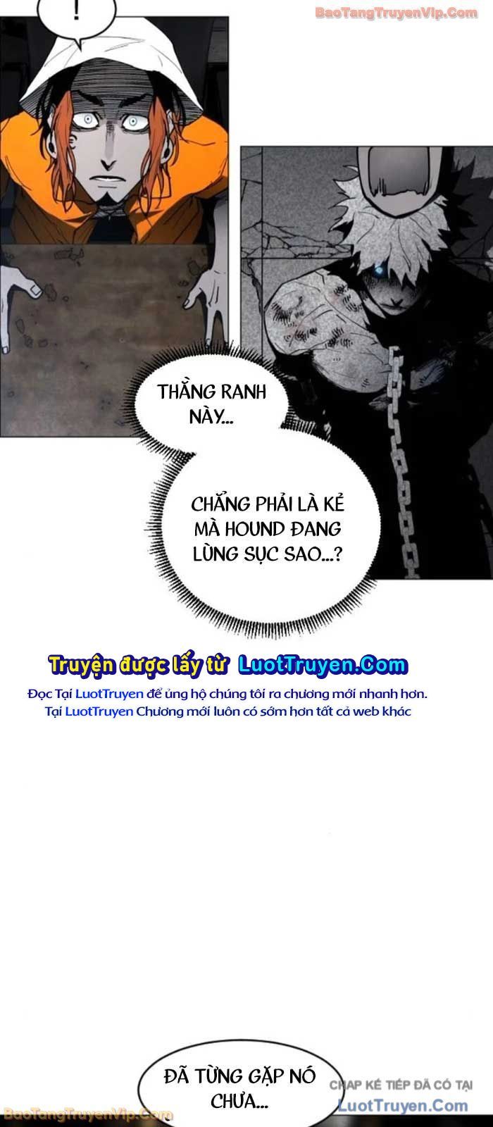 Vùng Đất Sương Mù - Chapter 15 - Page 91