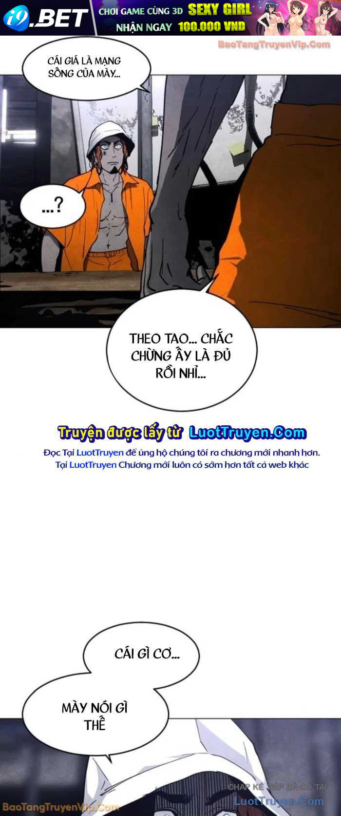 Vùng Đất Sương Mù - Chapter 15 - Page 95