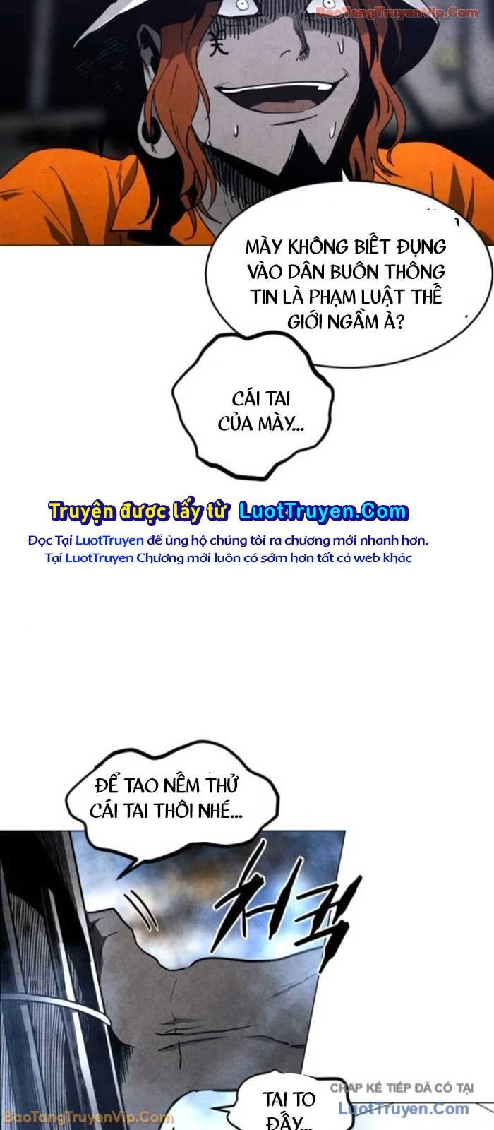 Vùng Đất Sương Mù - Chapter 15 - Page 96