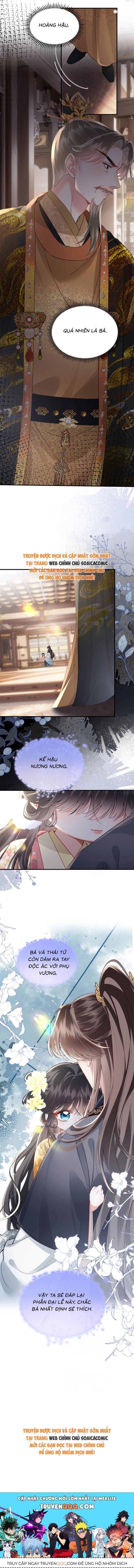 Trọng Sinh Dạy Cha Ăn Chơi Thành Hoàng Đế - Chapter 6 - Page 9