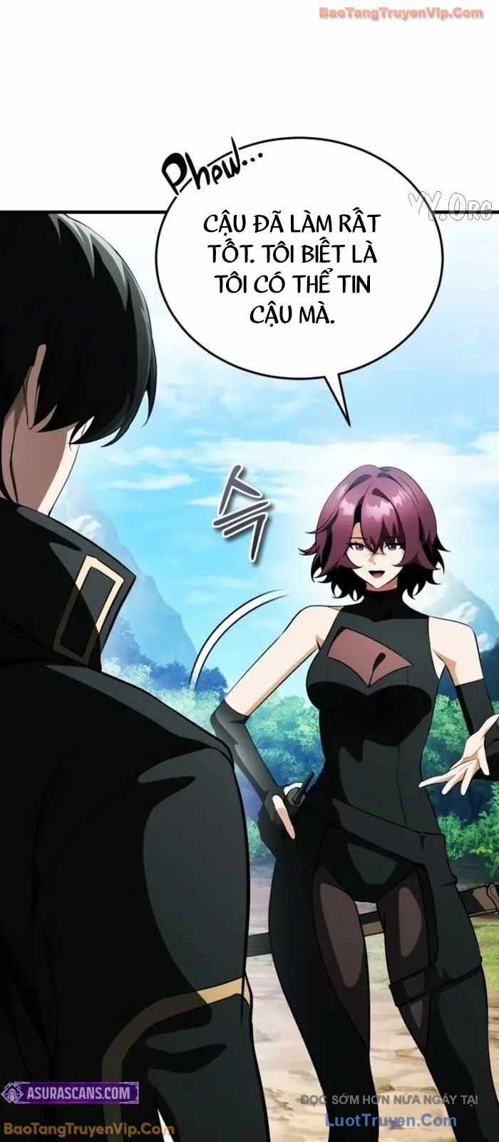 Phát Sóng Của Siêu Việt Giả - Chapter 18 - Page 10