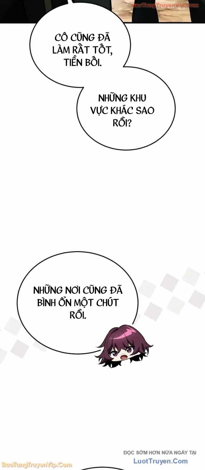 Phát Sóng Của Siêu Việt Giả - Chapter 18 - Page 11