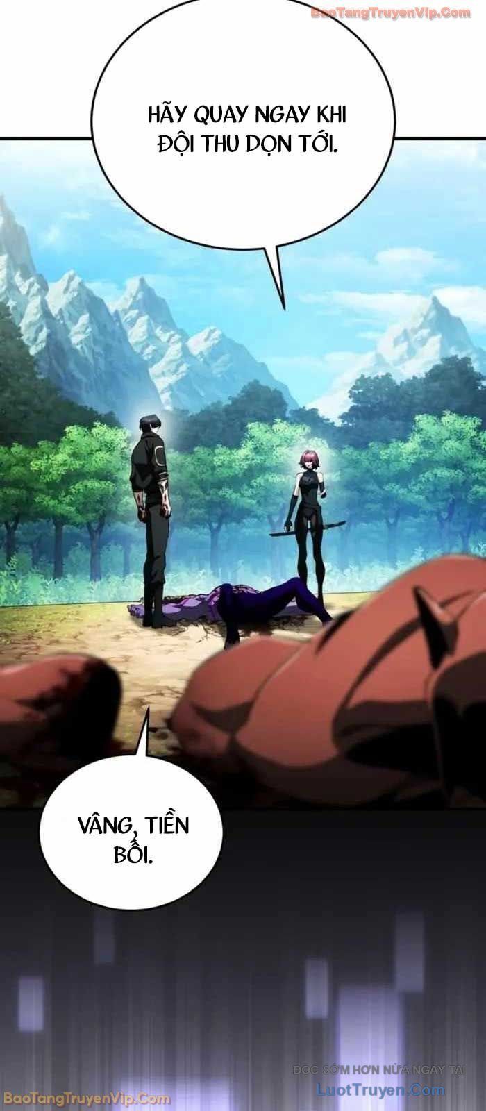 Phát Sóng Của Siêu Việt Giả - Chapter 18 - Page 12