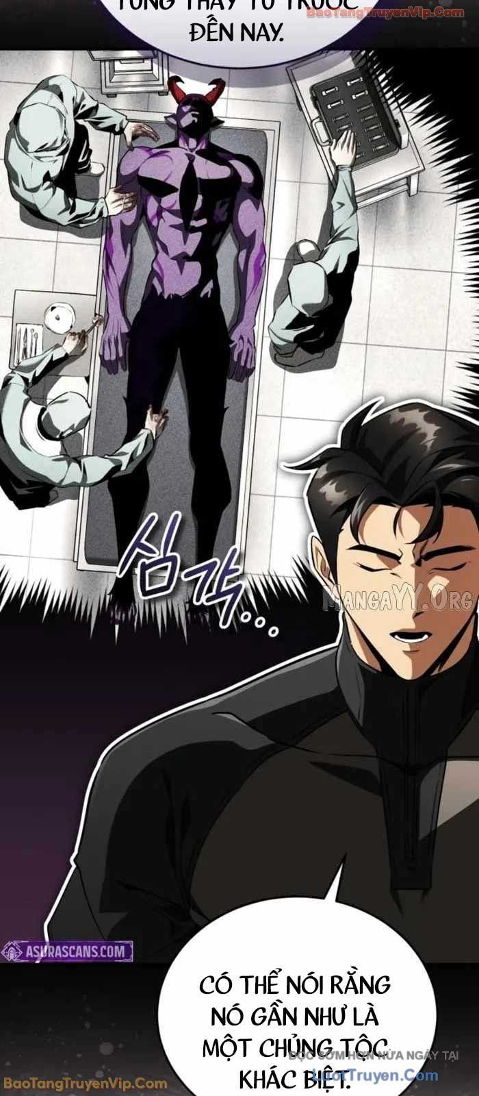 Phát Sóng Của Siêu Việt Giả - Chapter 18 - Page 18