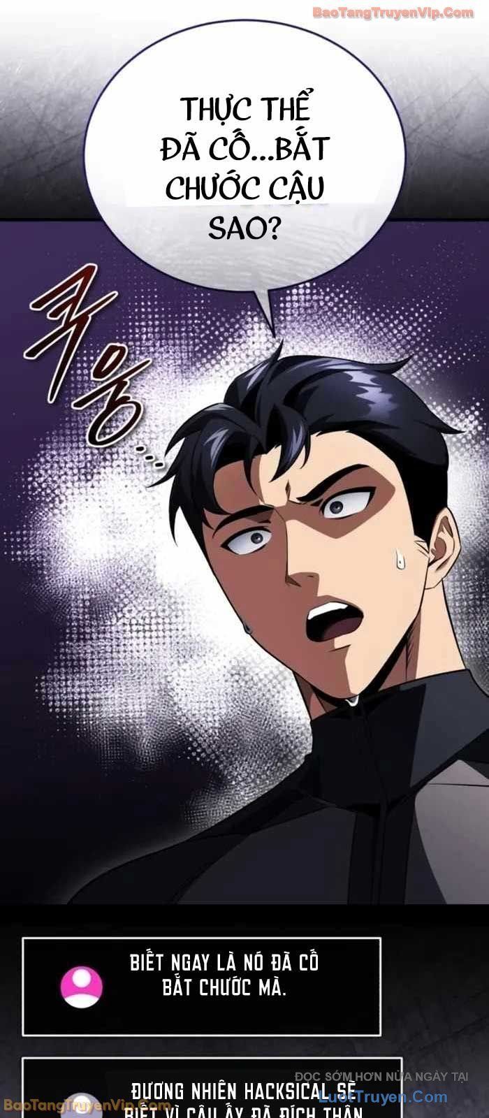 Phát Sóng Của Siêu Việt Giả - Chapter 18 - Page 21