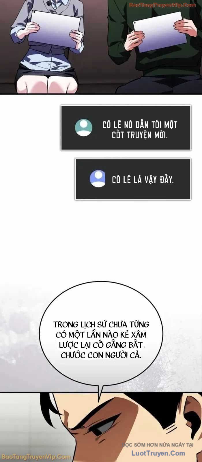 Phát Sóng Của Siêu Việt Giả - Chapter 18 - Page 23