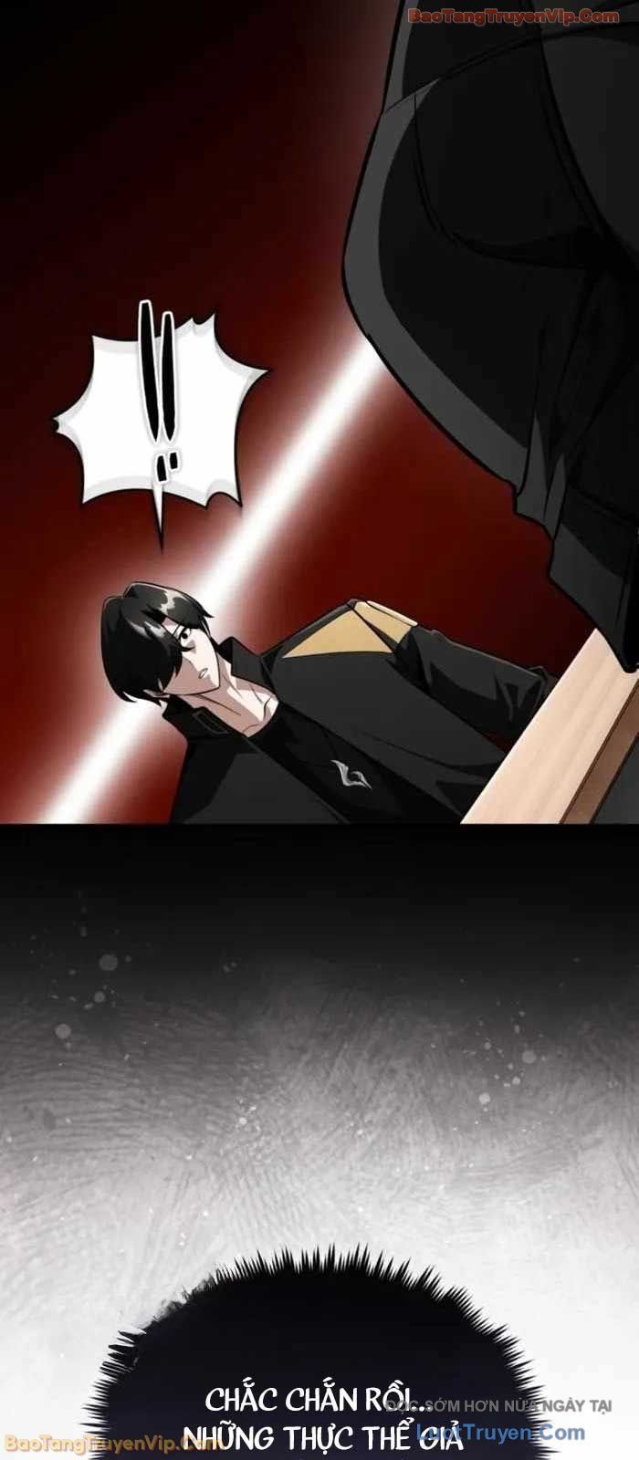 Phát Sóng Của Siêu Việt Giả - Chapter 18 - Page 25