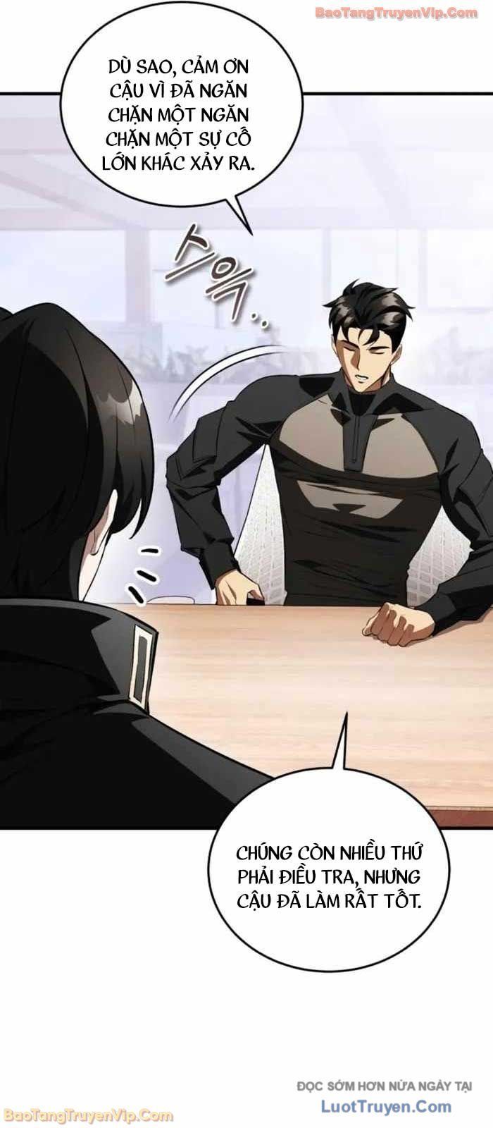 Phát Sóng Của Siêu Việt Giả - Chapter 18 - Page 30