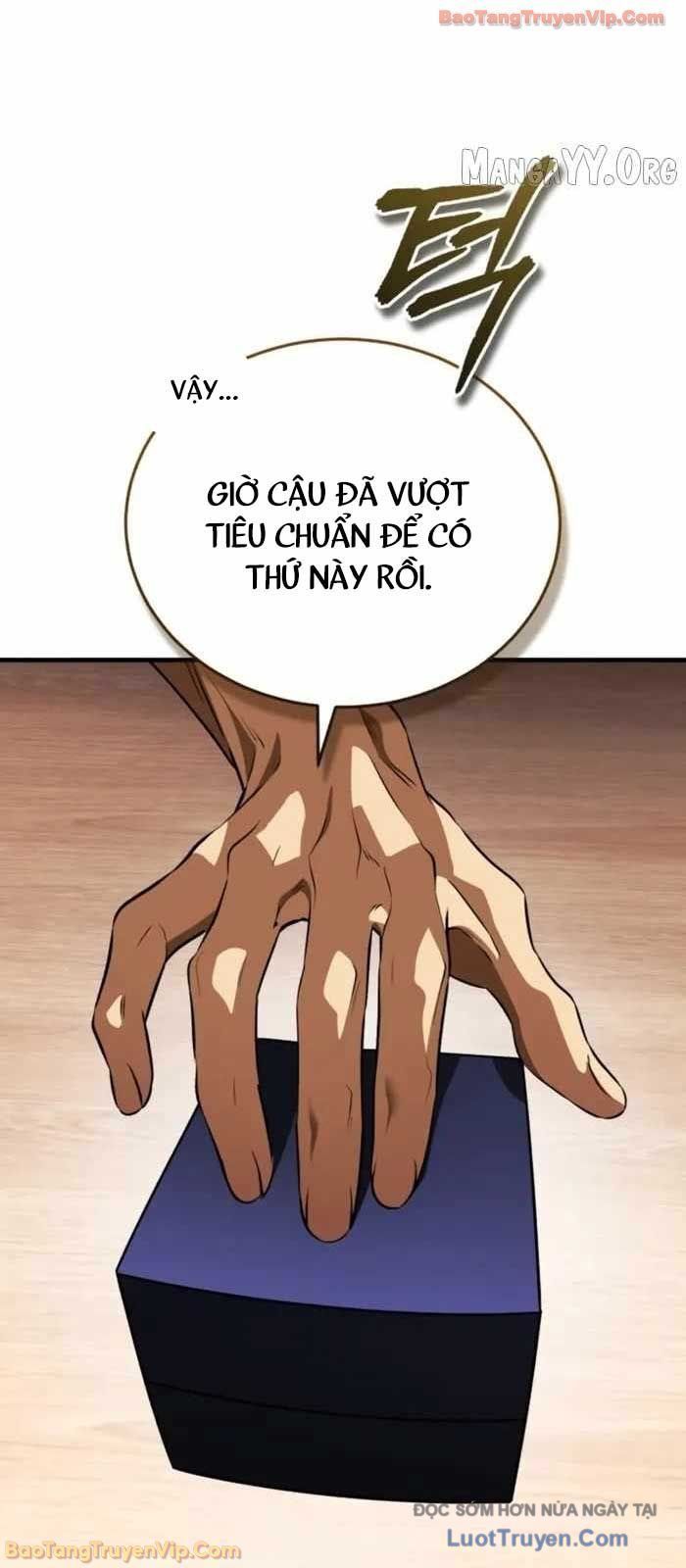 Phát Sóng Của Siêu Việt Giả - Chapter 18 - Page 31