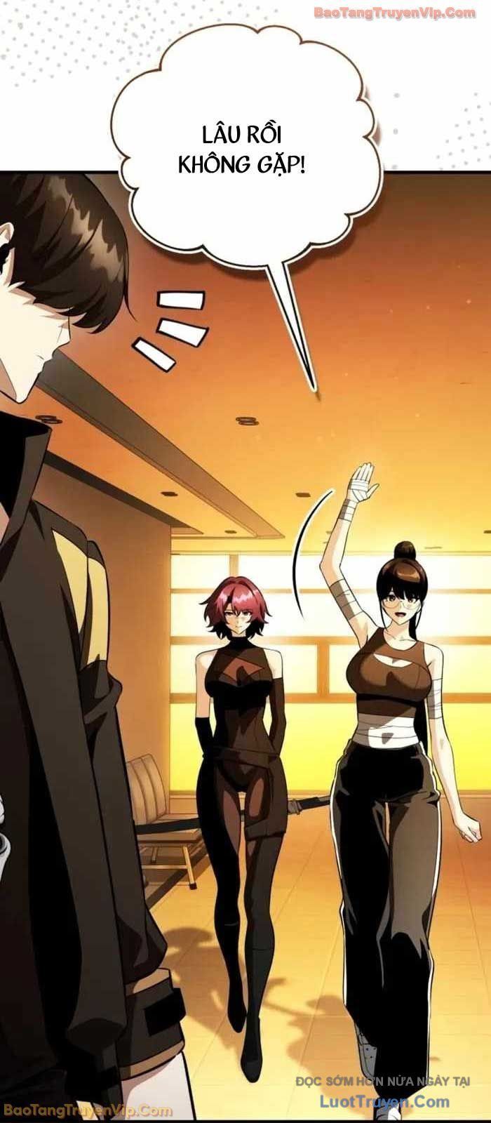 Phát Sóng Của Siêu Việt Giả - Chapter 18 - Page 35