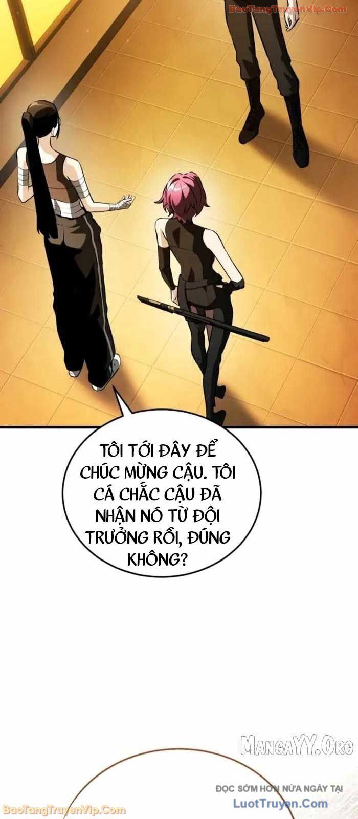 Phát Sóng Của Siêu Việt Giả - Chapter 18 - Page 37
