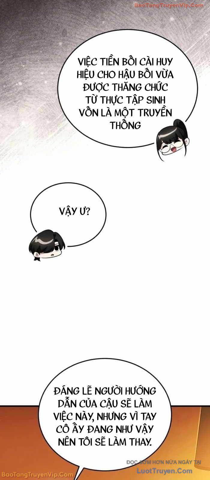 Phát Sóng Của Siêu Việt Giả - Chapter 18 - Page 39