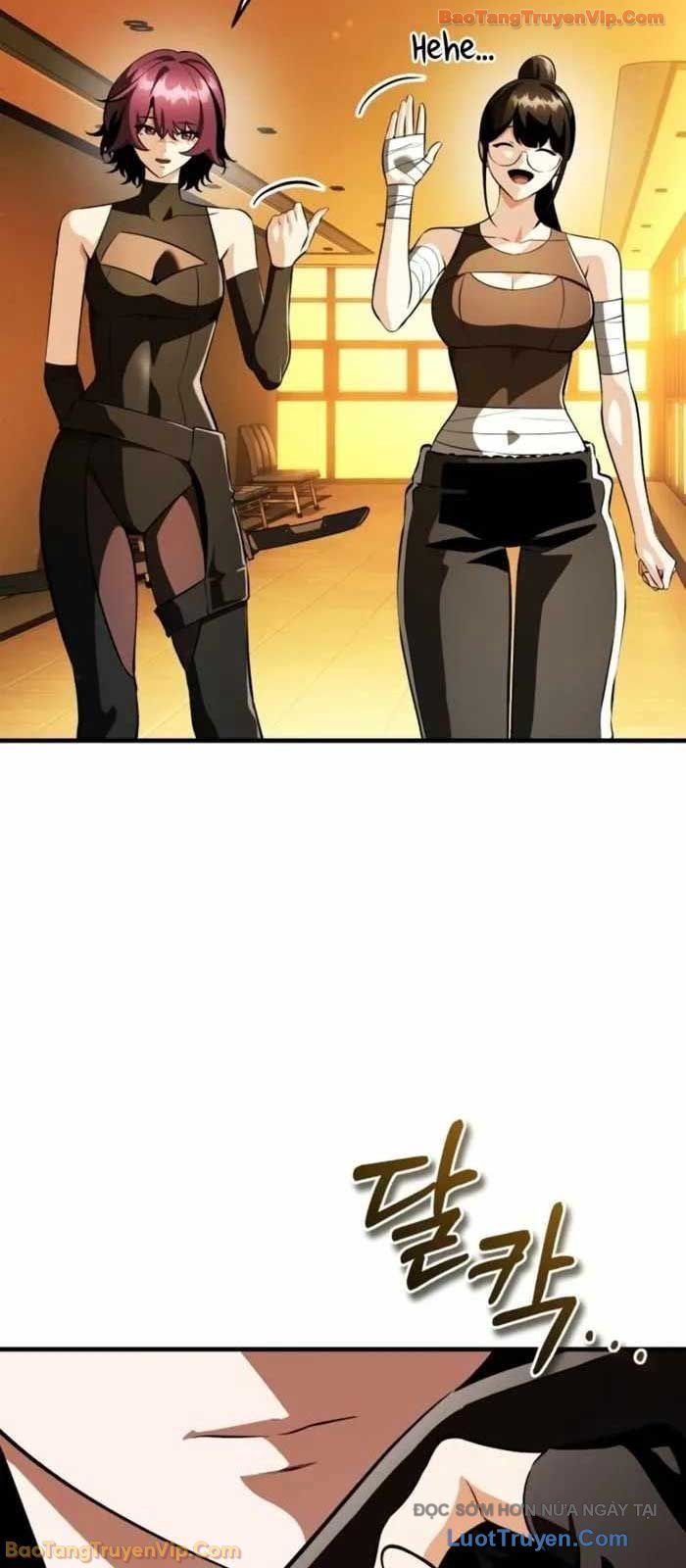 Phát Sóng Của Siêu Việt Giả - Chapter 18 - Page 40