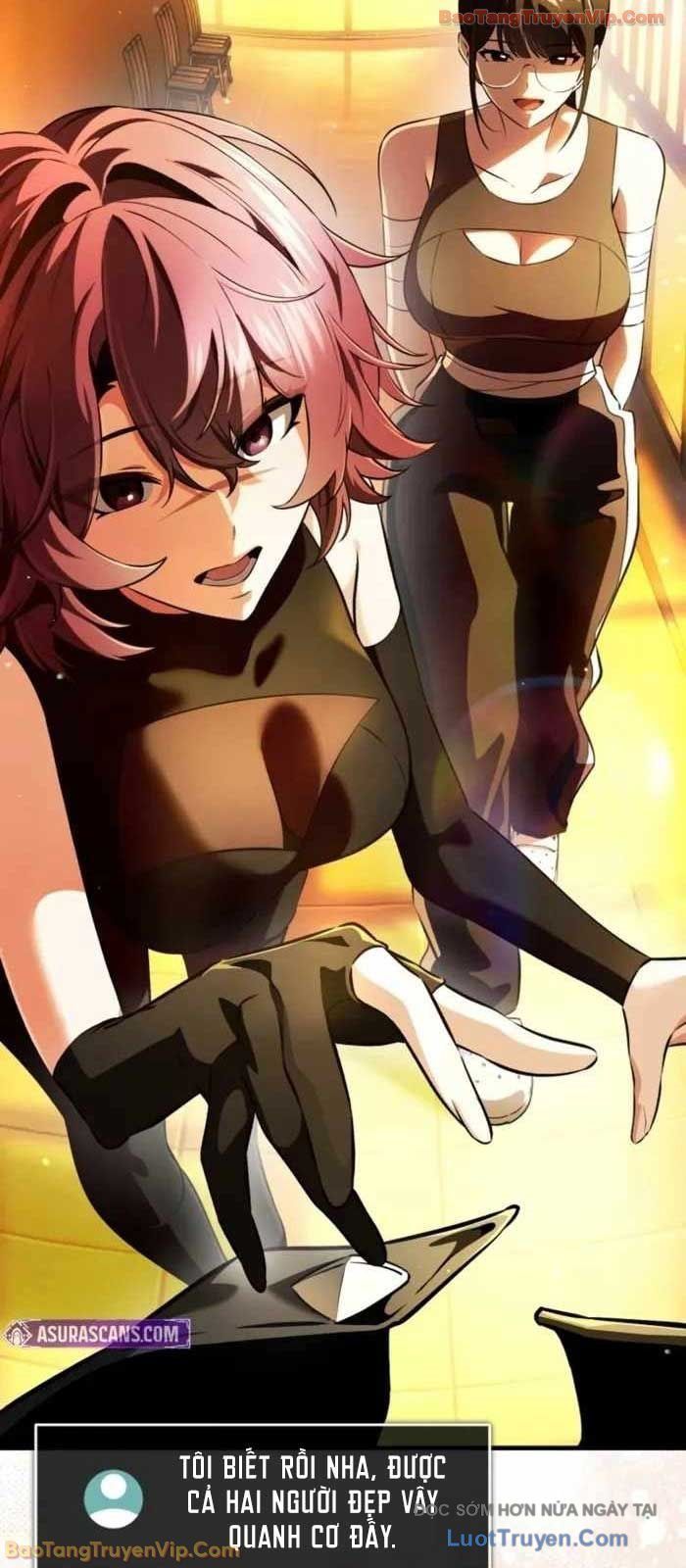 Phát Sóng Của Siêu Việt Giả - Chapter 18 - Page 42