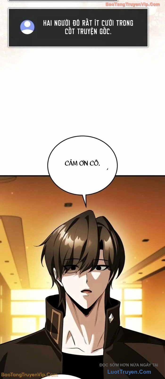 Phát Sóng Của Siêu Việt Giả - Chapter 18 - Page 43