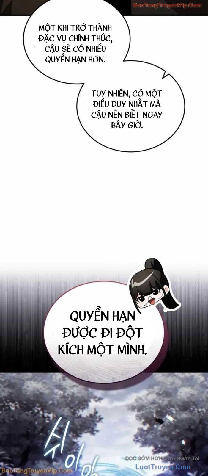 Phát Sóng Của Siêu Việt Giả - Chapter 18 - Page 44