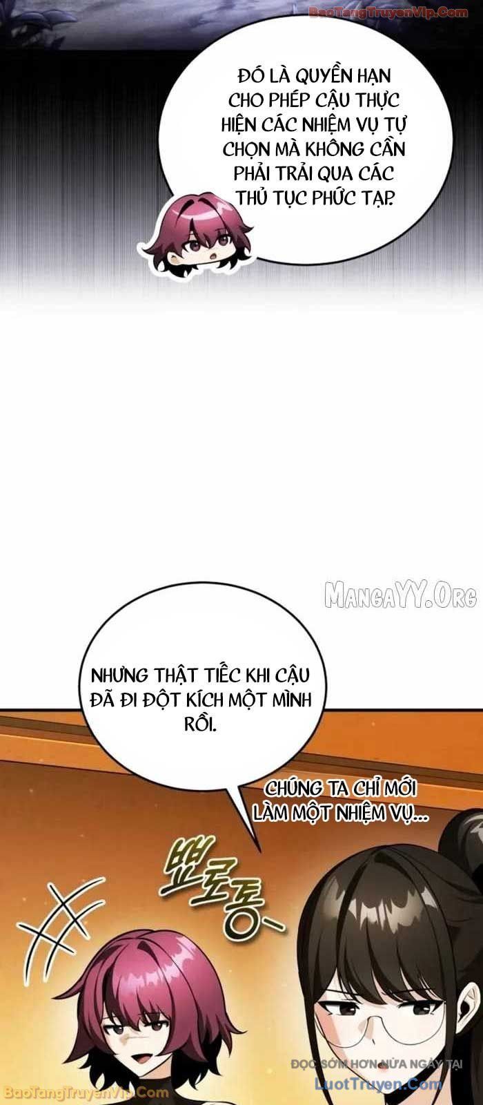 Phát Sóng Của Siêu Việt Giả - Chapter 18 - Page 46