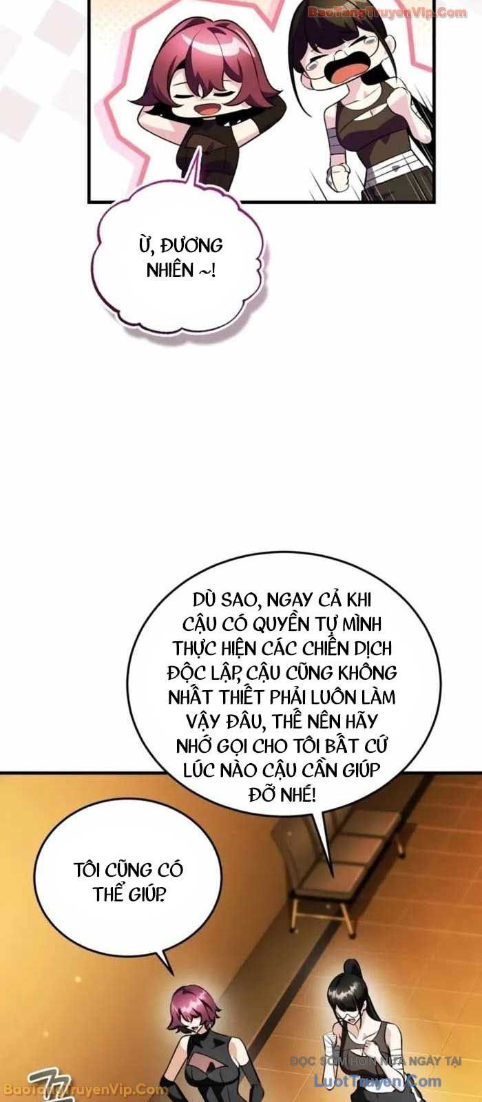 Phát Sóng Của Siêu Việt Giả - Chapter 18 - Page 48