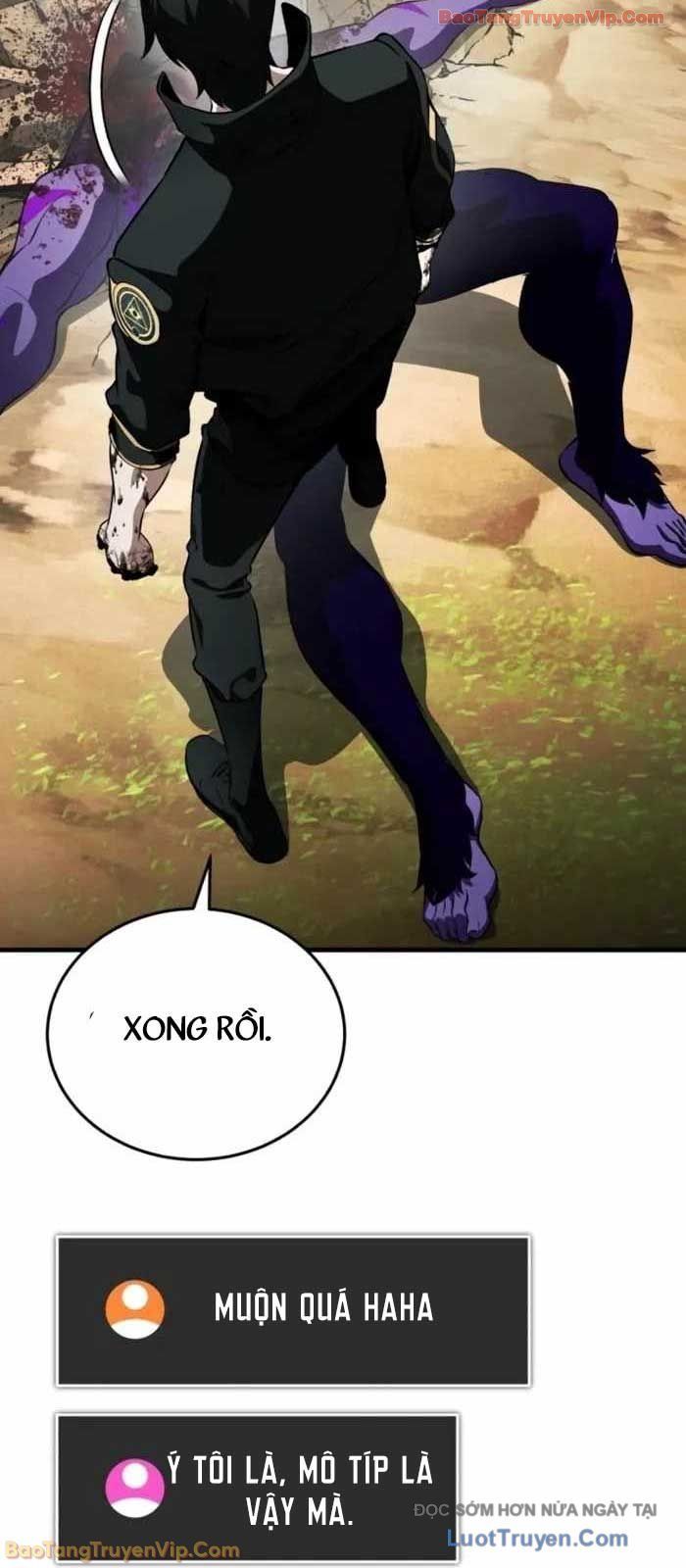 Phát Sóng Của Siêu Việt Giả - Chapter 18 - Page 5