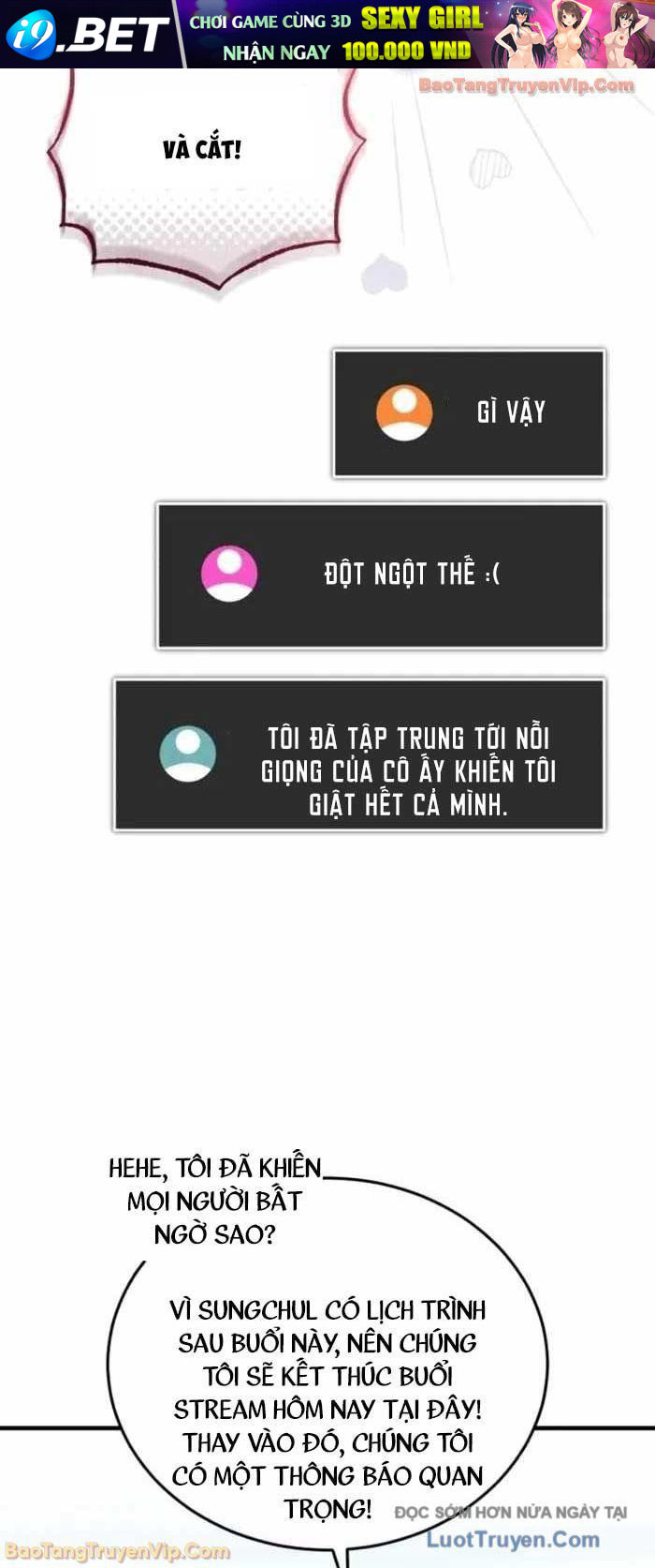 Phát Sóng Của Siêu Việt Giả - Chapter 18 - Page 51