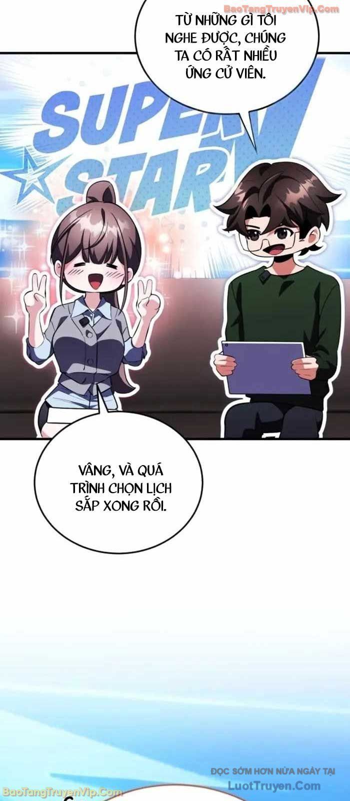 Phát Sóng Của Siêu Việt Giả - Chapter 18 - Page 56