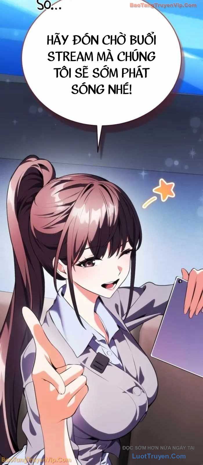Phát Sóng Của Siêu Việt Giả - Chapter 18 - Page 57